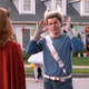 Pietro telling Wanda he knows that he looks a little different.